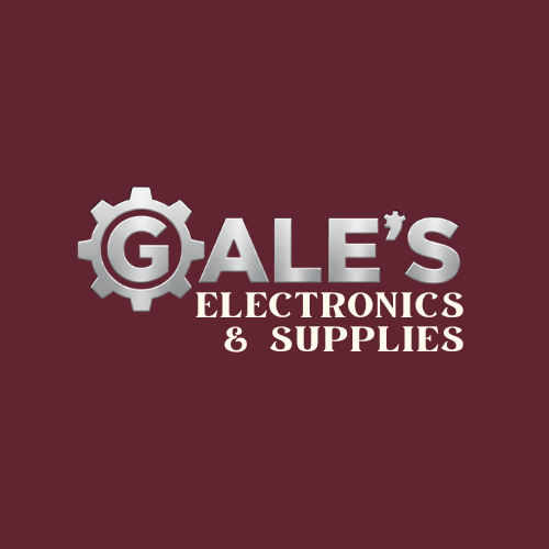 Gale's Electronics & Supplies